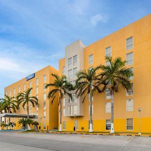 City Express By Marriott Ciudad Del Carmen